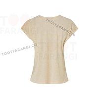 تیشرت گلدوزی